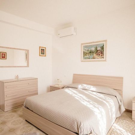 La Vista Panoramica Piu Bella Apartman Ascrea Kültér fotó