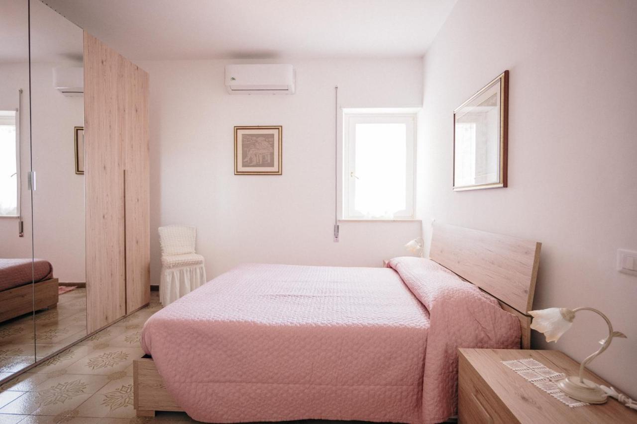 La Vista Panoramica Piu Bella Apartman Ascrea Kültér fotó